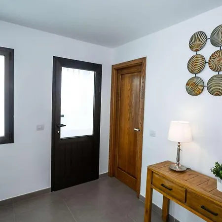 Sol Villa Puerto del Carmen (Lanzarote)
