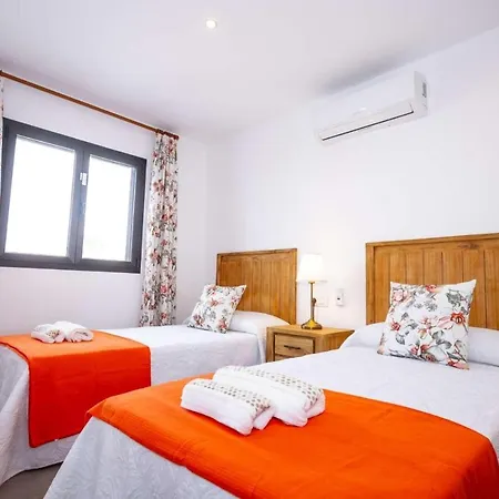Sol Villa