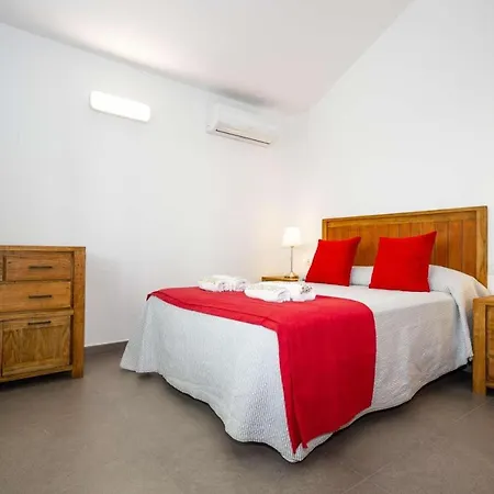 Villa Sol Puerto del Carmen (Lanzarote)