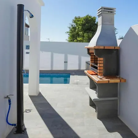 Villa Sol